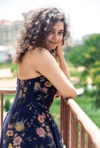 Saranya 